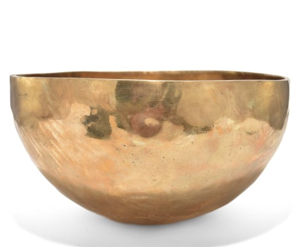 Tibetská mísa ø 21 cm / tón G