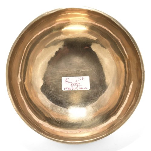 Tibetská mísa ø 17,5 cm / tón C