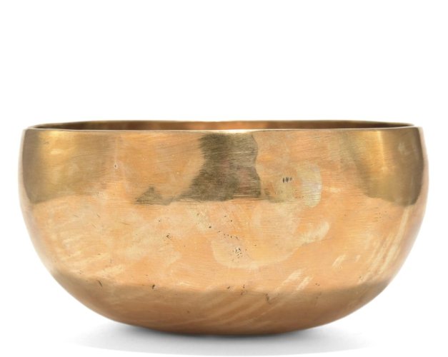 Tibetská mísa ø 15 cm / tón E