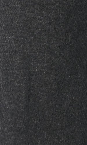 Ciepłe szarawary / Spodnie haremki LAHARA ciemno szary