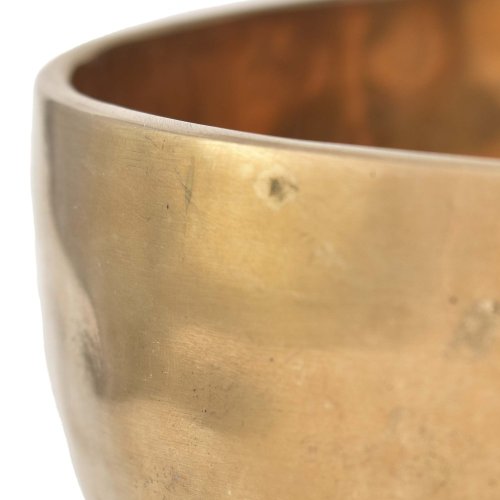 Tibetská mísa ø 20 cm / tón E