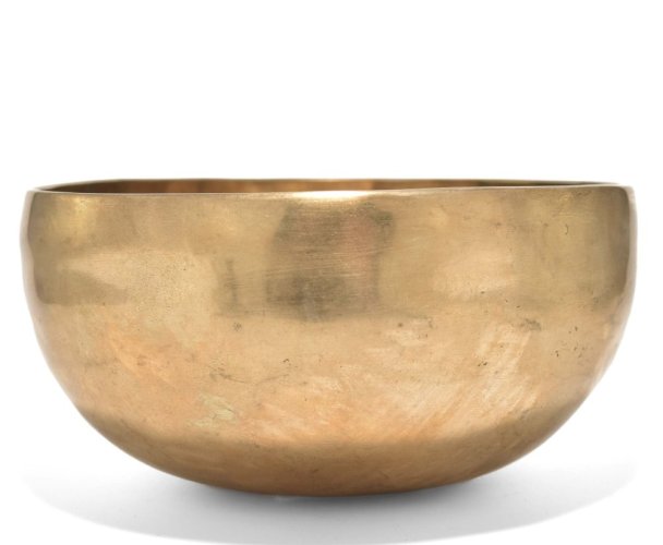 Tibetská mísa ø 15 cm / tón D