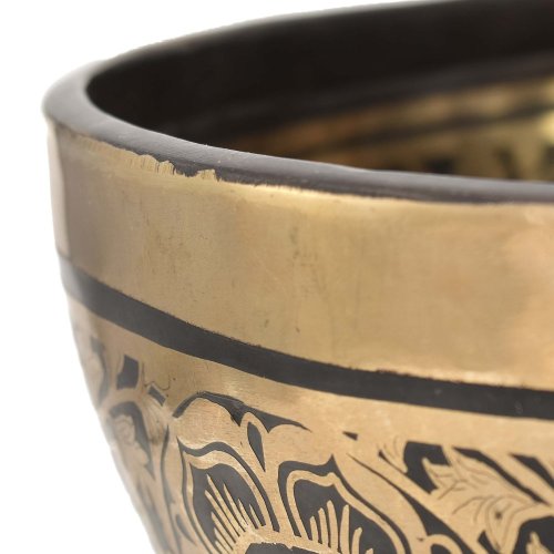 Tibetská mísa ø 25,5 cm / tón C#