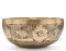 Tibetská mísa ø 22 cm / tón G