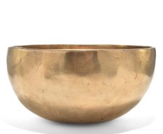 Misa tybetańska ø 20 cm / ton A#