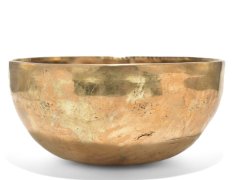 Tibetská misa ø 15,5 cm / tón E