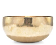 Tibetská misa ø 17,5 cm / tón C