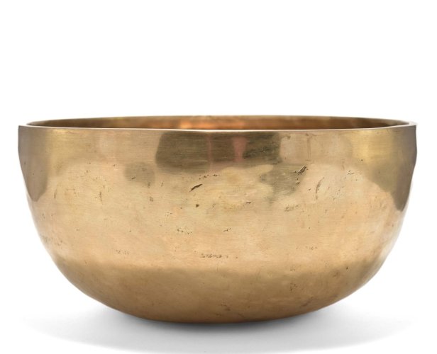 Tibetská mísa ø 21 cm / tón F#