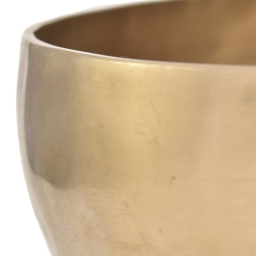 Tibetská mísa HIGH PRECIOUS ø 23 cm / tón D#