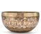 Tibetská mísa ø 19 cm / tón G#