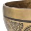 Tibetská mísa ø 21,5 cm / tón G