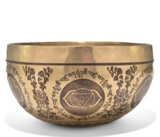 Misa tybetańska ø 16 cm / ton D