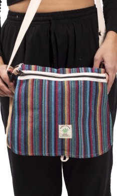 Taška MELA multicolor III.