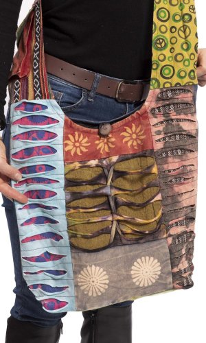 Taška KALEIDOSKOP XXI.