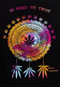 Mandala malá GANIA