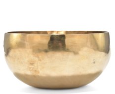 Tibetská misa ø 17,5 cm / tón C