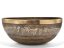 Tibetská mísa ø 26 cm / tón C