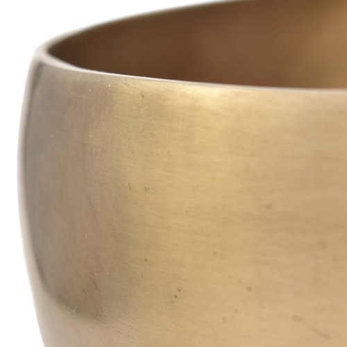 Tibetská mísa HIGH PRECIOUS ø 25,5 cm / tón A#