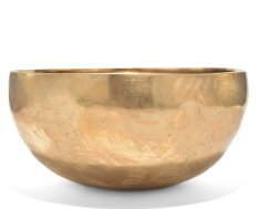 Tibetská mísa ø 17 cm / tón D