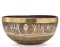 Tibetská misa ø 22 cm / tón F