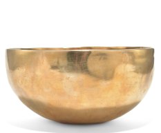 Tibetská misa ø 16,5 cm / tón C
