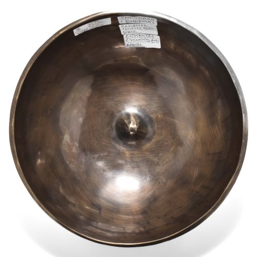 Misa tybetańska THE BEST SOUND ø 22,5 cm / ton G