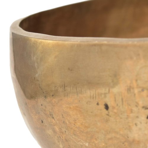 Tibetská mísa ø 22 cm / tón G#