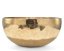 Tibetská mísa ø 23 cm / tón E