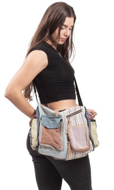 Torba VASTRA multicolor VI.