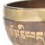 Tibetská misa ø 14 cm / tón G#