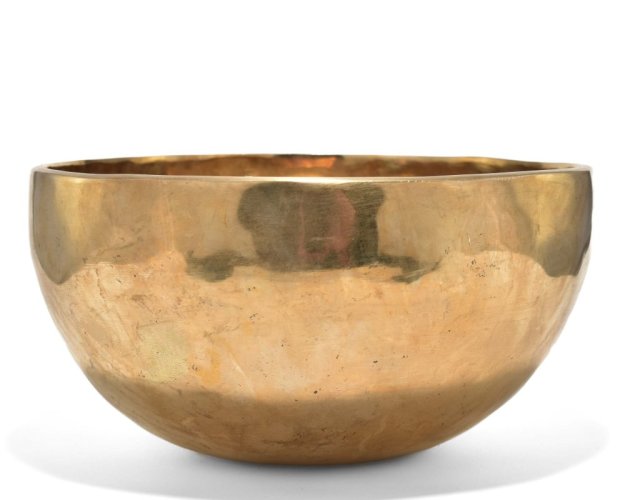Tibetská mísa ø 20 cm / tón B