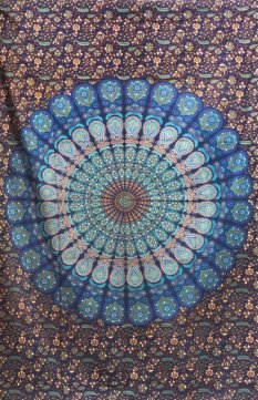 Mandala malá SATTVA