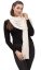 Pashmina NAVIN / natur