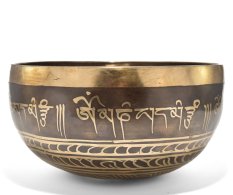 Misa tybetańska ø 18,5 cm / ton G#