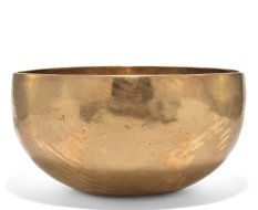 Tibetská misa ø 16,5 cm / tón C