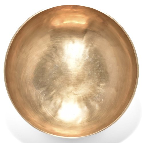 Tibetská misa HIGH PRECIOUS ø 25,5 cm / tón B
