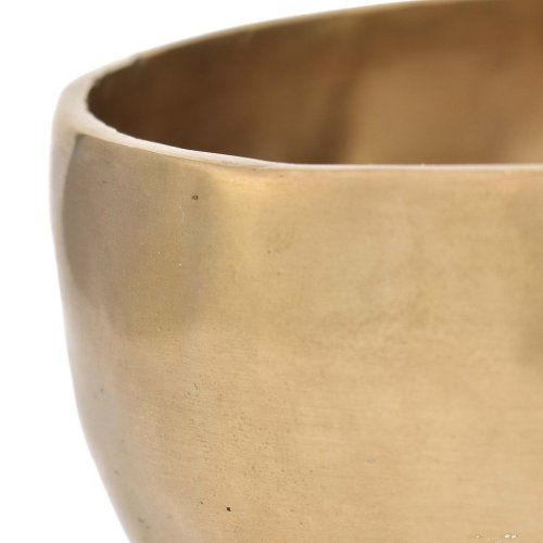 Tibetská mísa ø 15,5 cm / tón E