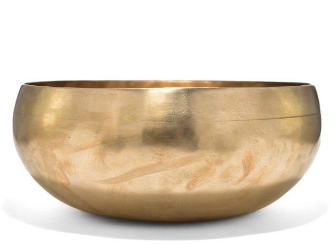 Tibetská mísa HIGH PRECIOUS ø 24 cm / tón D