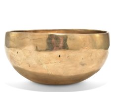 Tibetská misa ø 16 cm / tón C