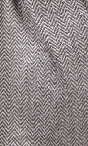 Pashmina TARA / šedá