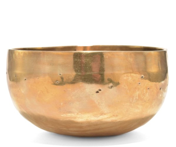 Tibetská mísa ø 14,5 cm / tón G