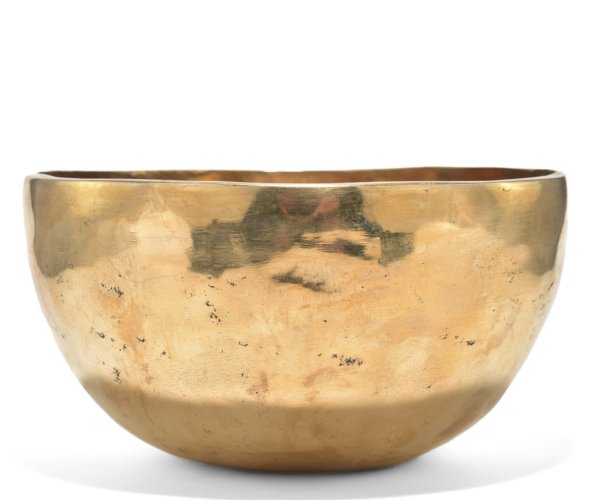 Tibetská misa ø 16,5 cm / tón C