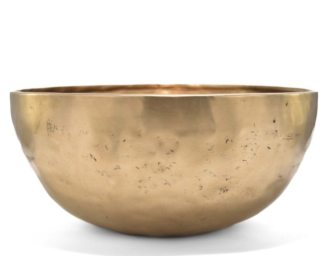 Tibetská mísa ø 28 cm / tón B