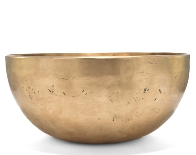 Tibetská mísa ø 26 cm / tón A