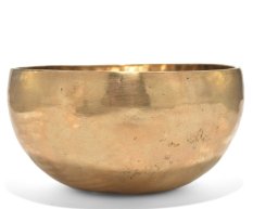 Tibetská misa ø 14,5 cm / tón G