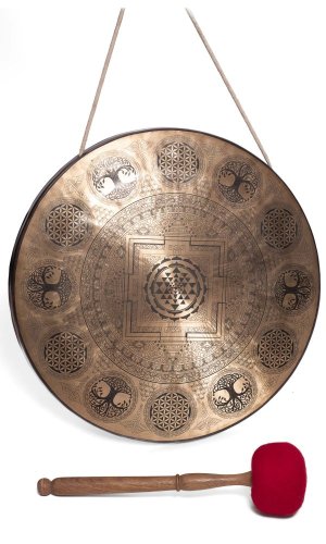 Gong Imay ø 50 cm
