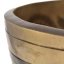 Tibetská mísa ø 24,5 cm / tón G