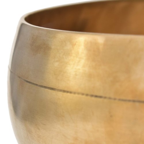 Tibetská mísa HIGH PRECIOUS W ø 22,5 cm / tón D#