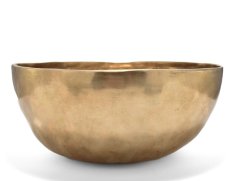 Tibetská mísa ø 24,5 cm / tón D#