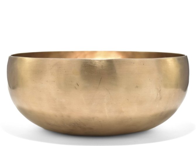 Tibetská mísa HIGH PRECIOUS ø 25,5 cm / tón A#